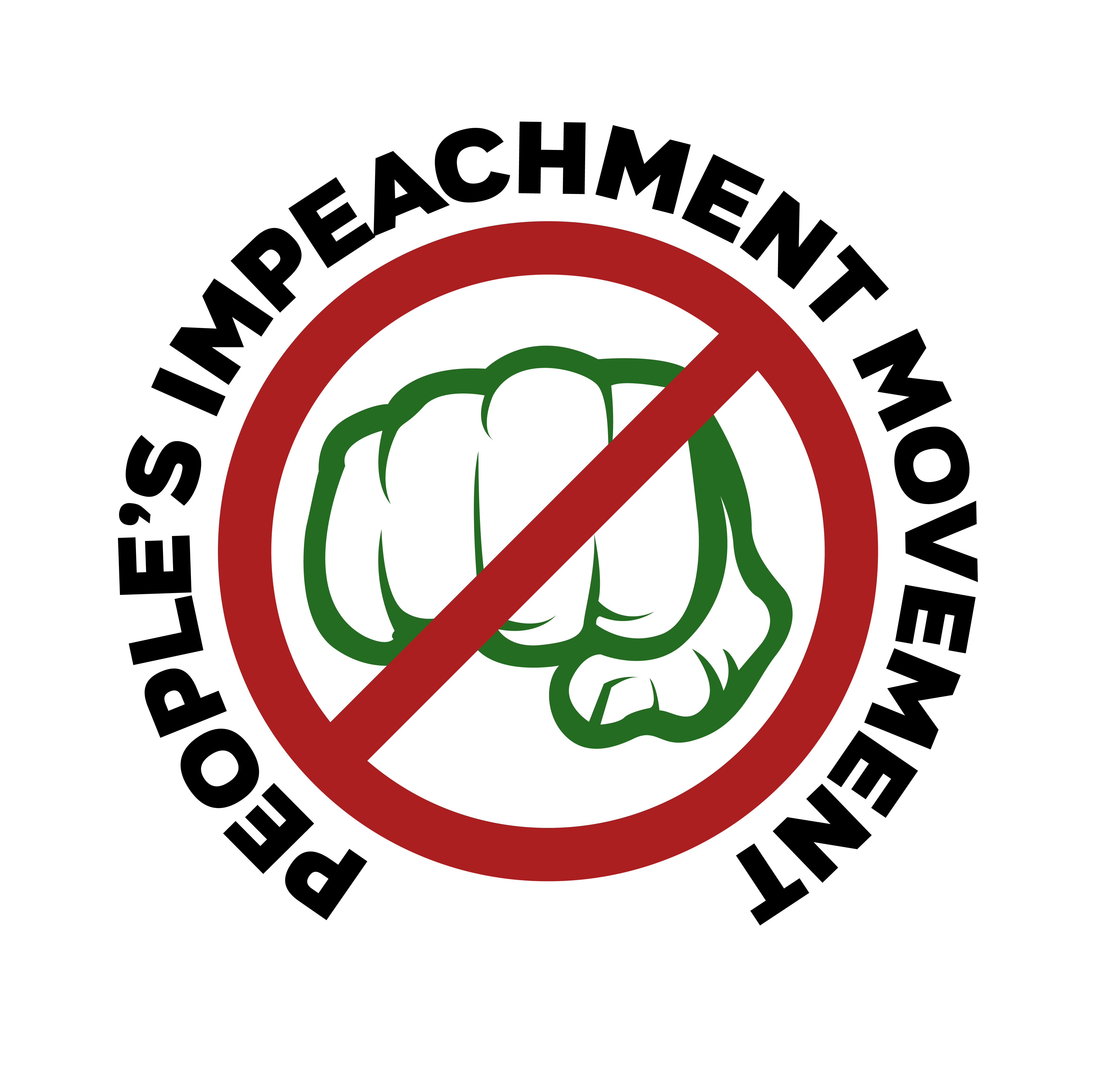People's Impeachment Movement